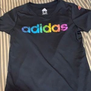 Adidas shirt